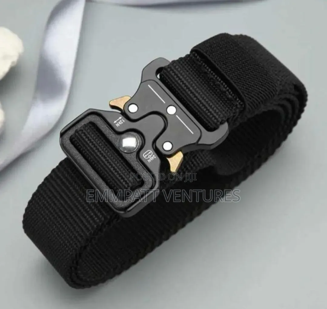 Quality Security Belt