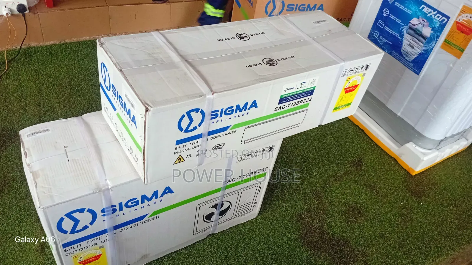 1.5HP Inverter AC – Premium Home Comfort 1.5HP