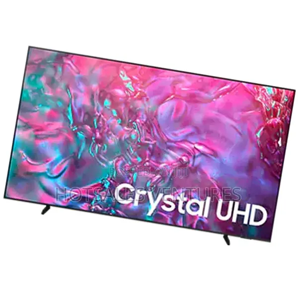 Durable Samsung 98 Inch Crystal Uhd Tizen Smart TV - Ua98du9000uxgh