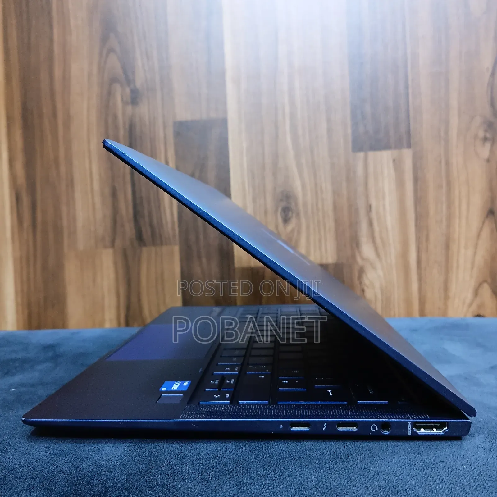 New Laptop HP Elite Dragonfly G2 16GB Intel Core i5 SSD 512GB