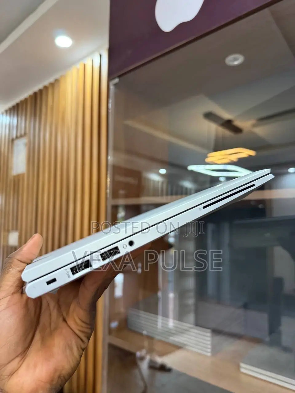 Laptop HP EliteBook 840 G8 16GB Intel Core i7 SSD 512GB