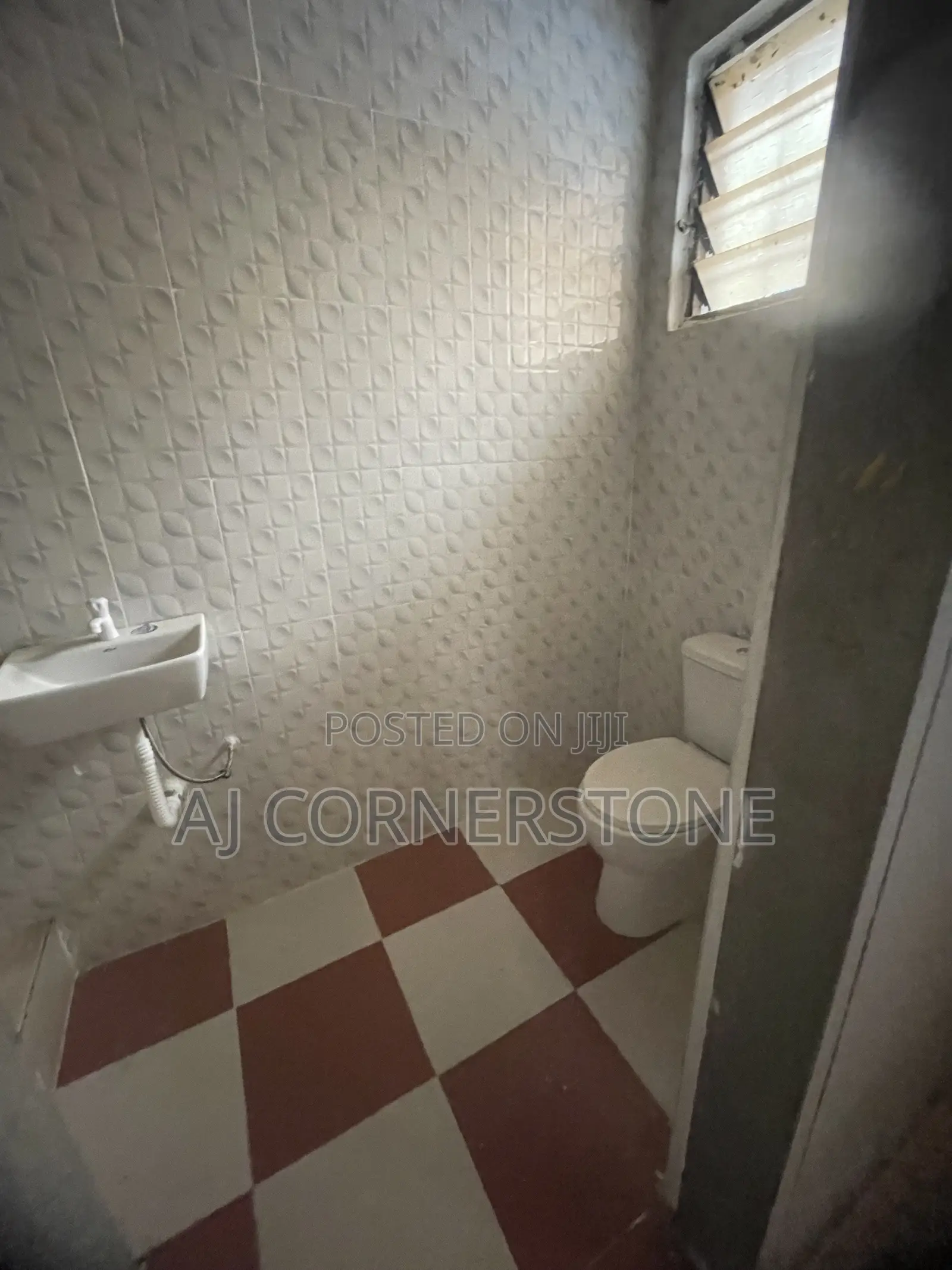 2bdrm House in Pokuase for rent
