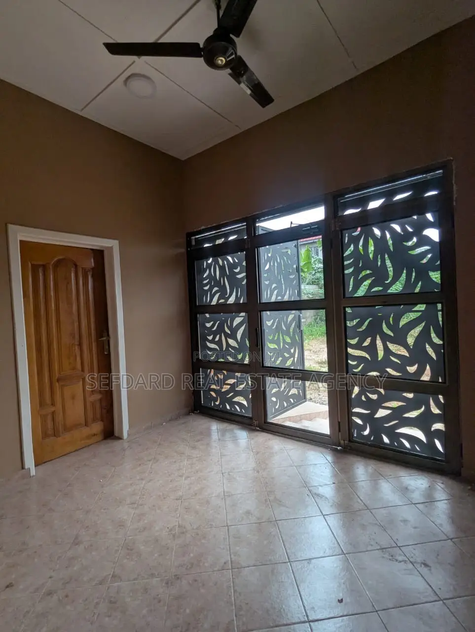1bdrm Apartment in Sefdard Properties, Ofankor for rent