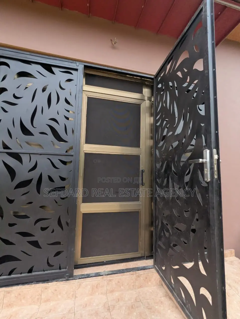 1bdrm Apartment in Sefdard Properties, Ofankor for rent