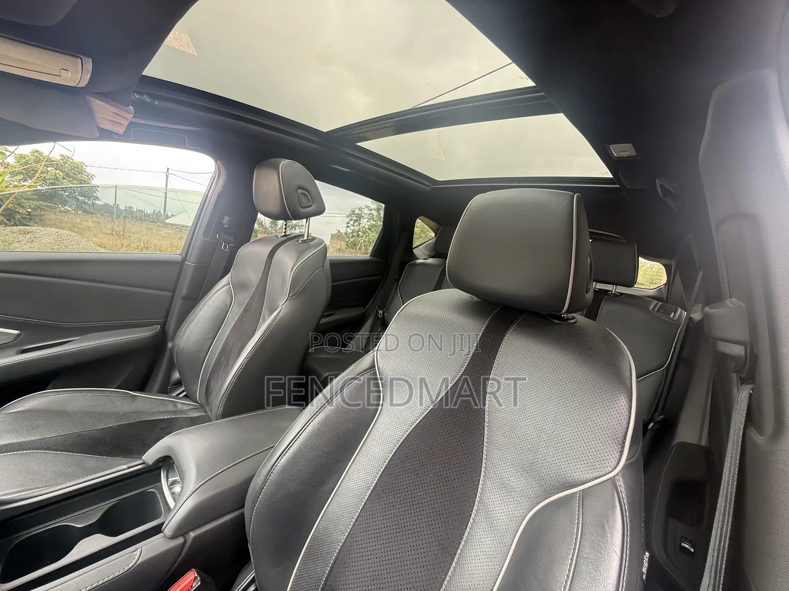 Acura RDX 2021 White