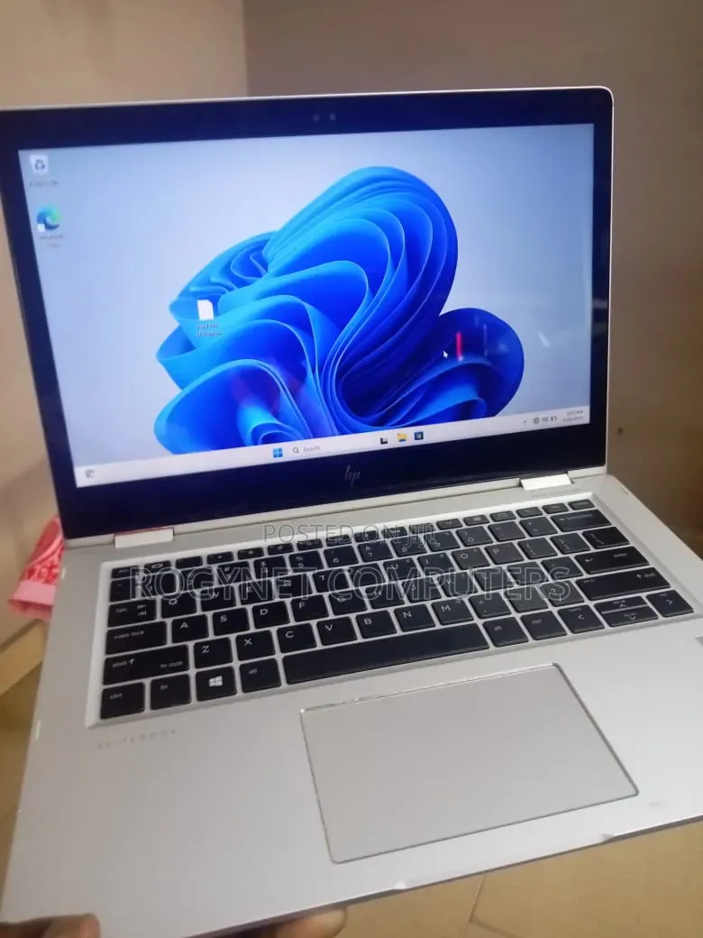 Laptop HP EliteBook X360 1030 G2 16GB Intel Core i5 SSD 256GB