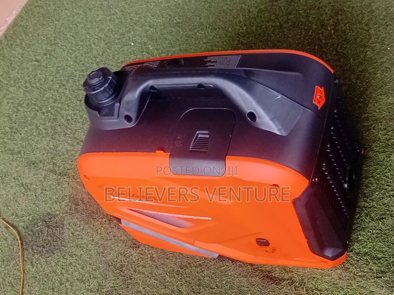Ecoolmax 7kVA Petrol Generator – Powerful Home Office Backup 7kva