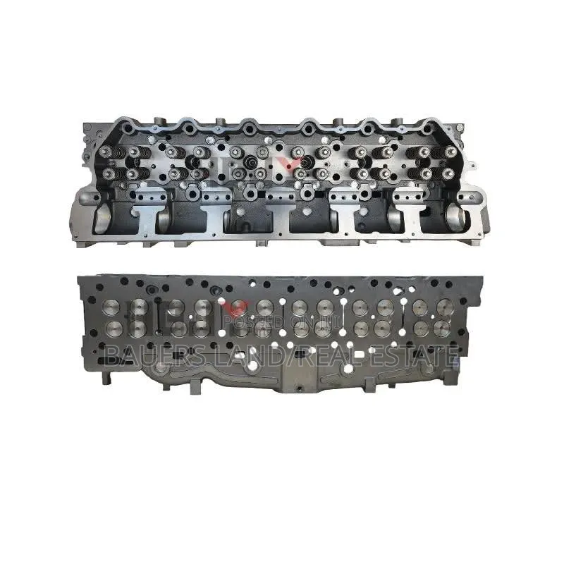 Caterpillar C15 Engine Cylinder Head,