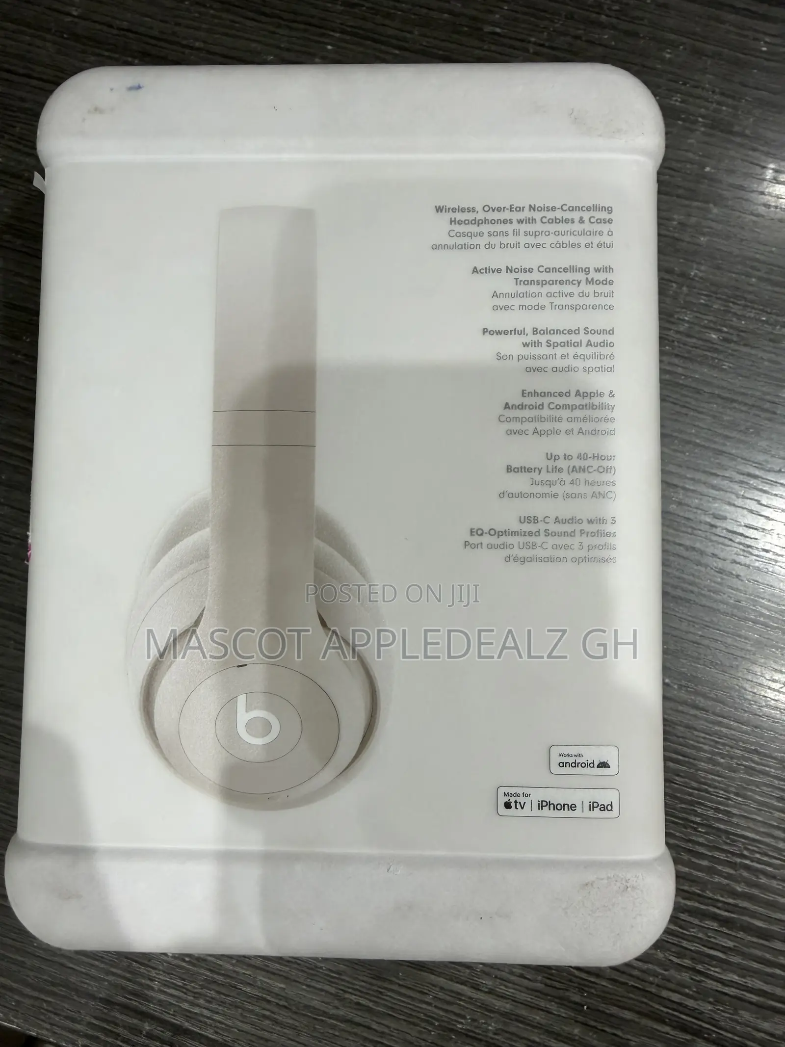 Beats Studio Pro