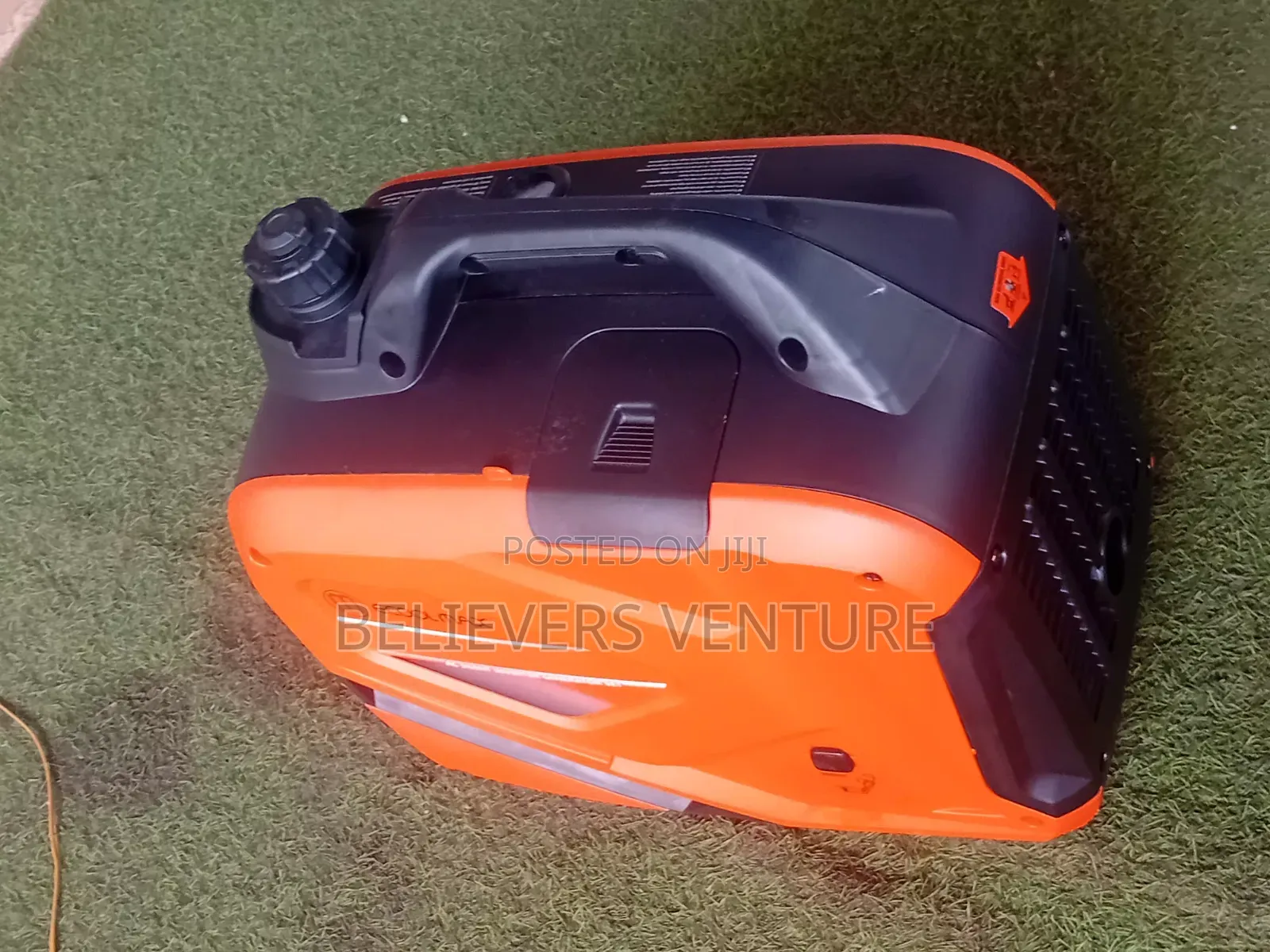 Ecoolmax 7kVA Petrol Generator – Backup Power Made Easy 7kva