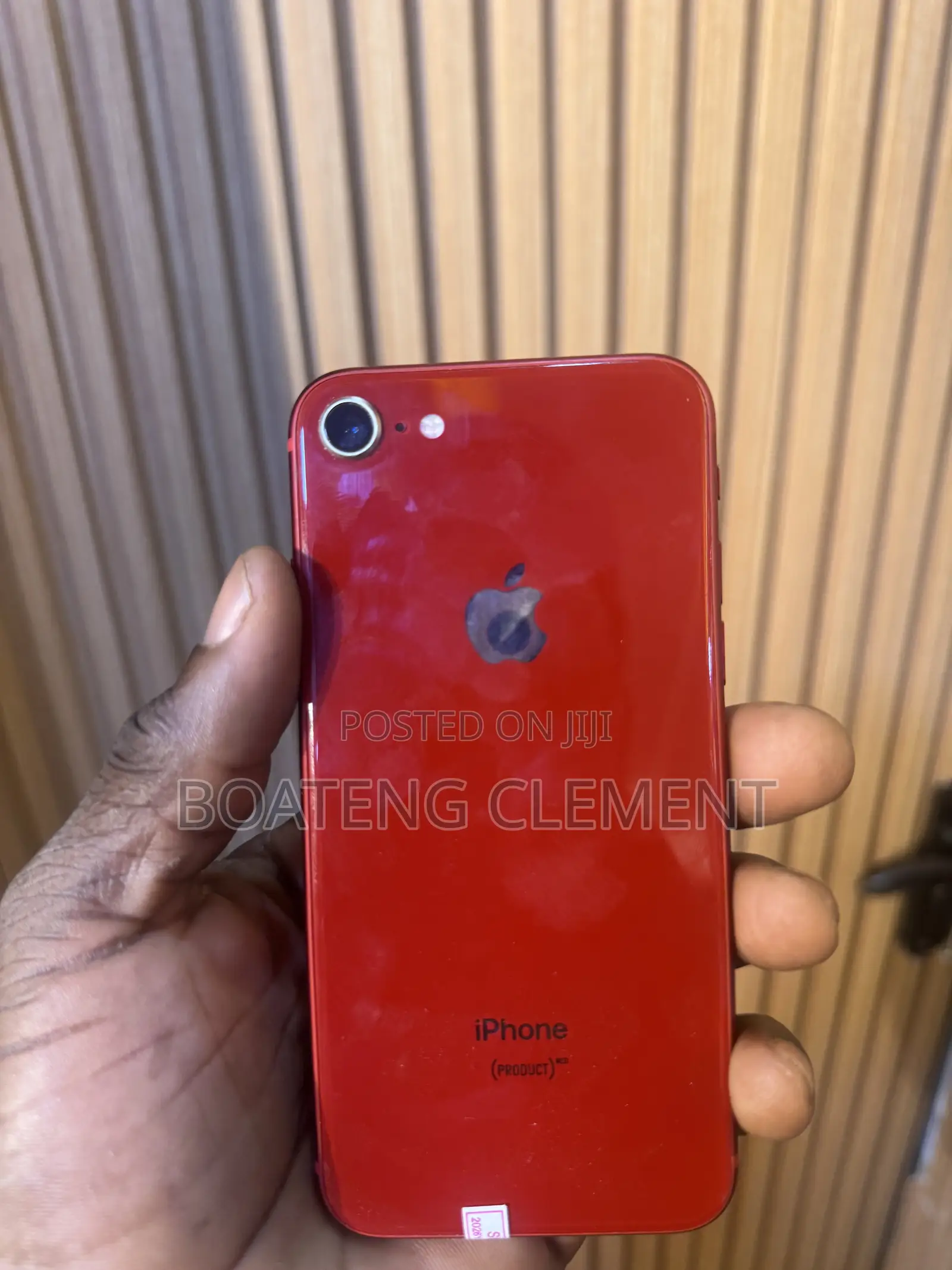 Apple iPhone 8 64 GB