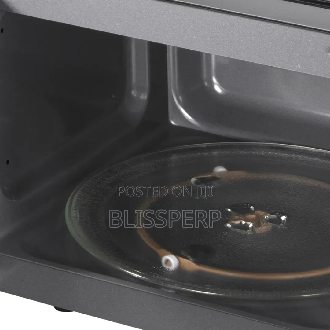 Microwave Oven