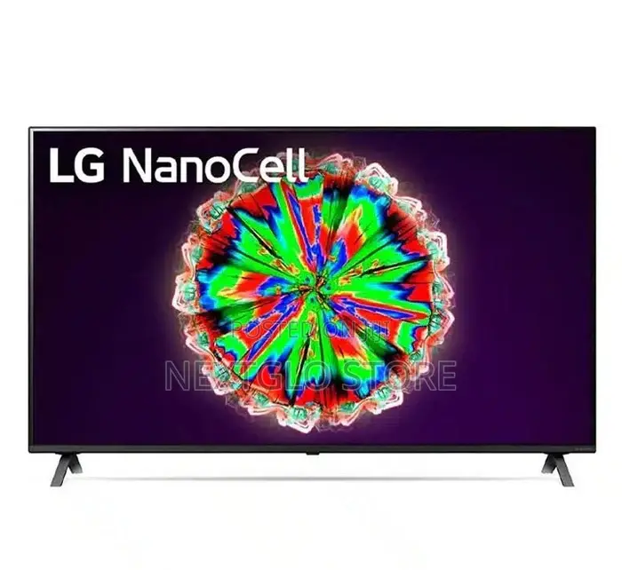 LG Nano 8 Series 55 Inch 