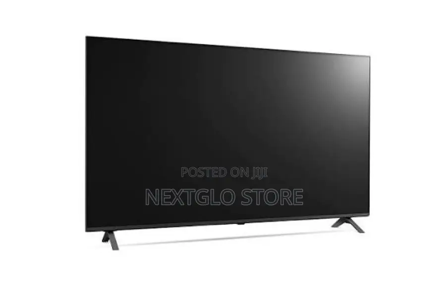 LG Nano 8 Series 55 Inch 