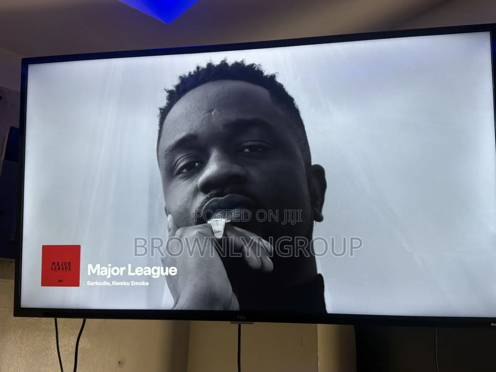 TCL Smart 40”