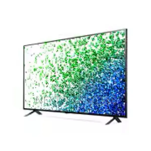 LG NanoCell 65 Inch TV With 