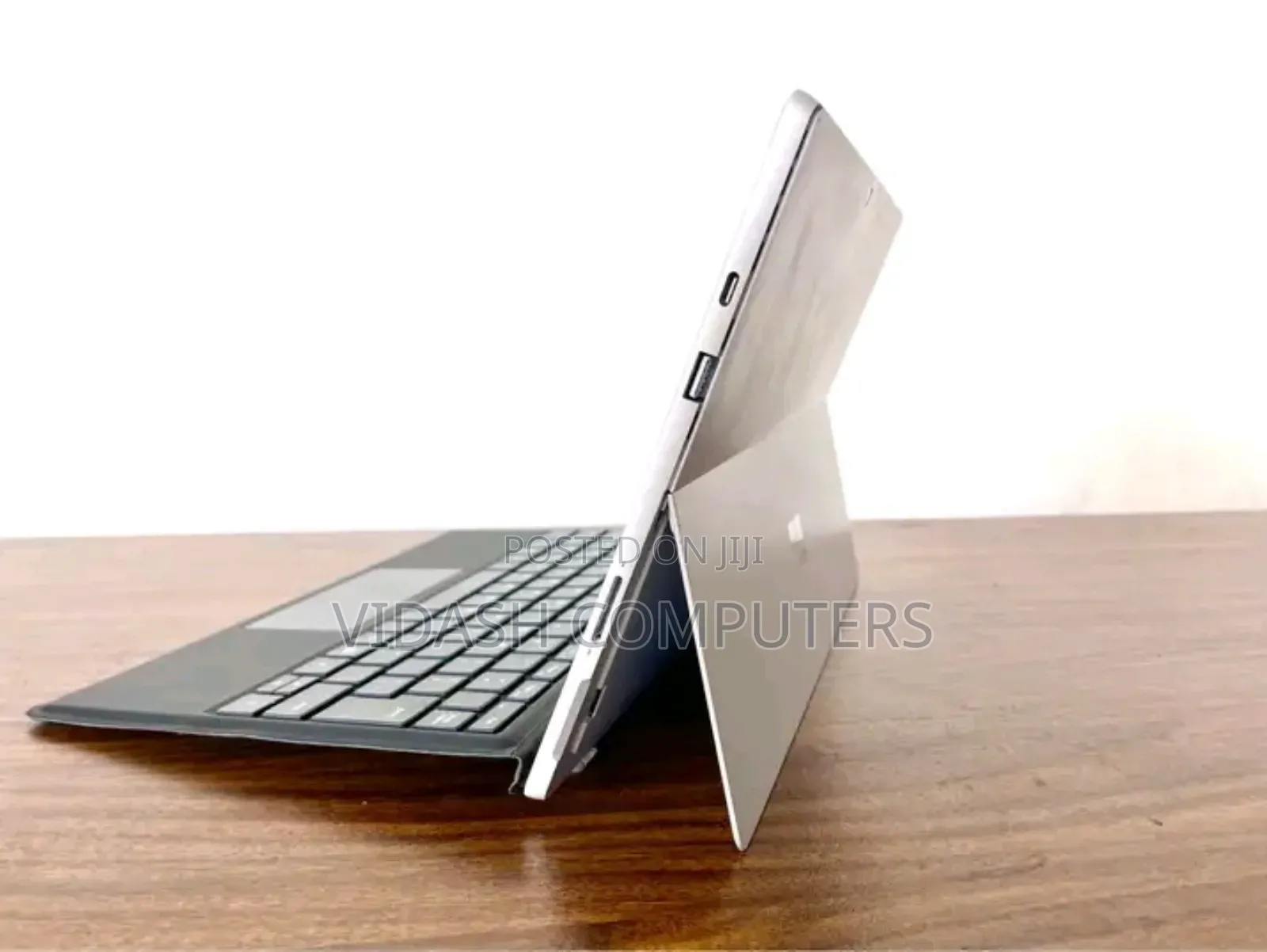 Microsoft Surface Pro 7 256 GB Gray