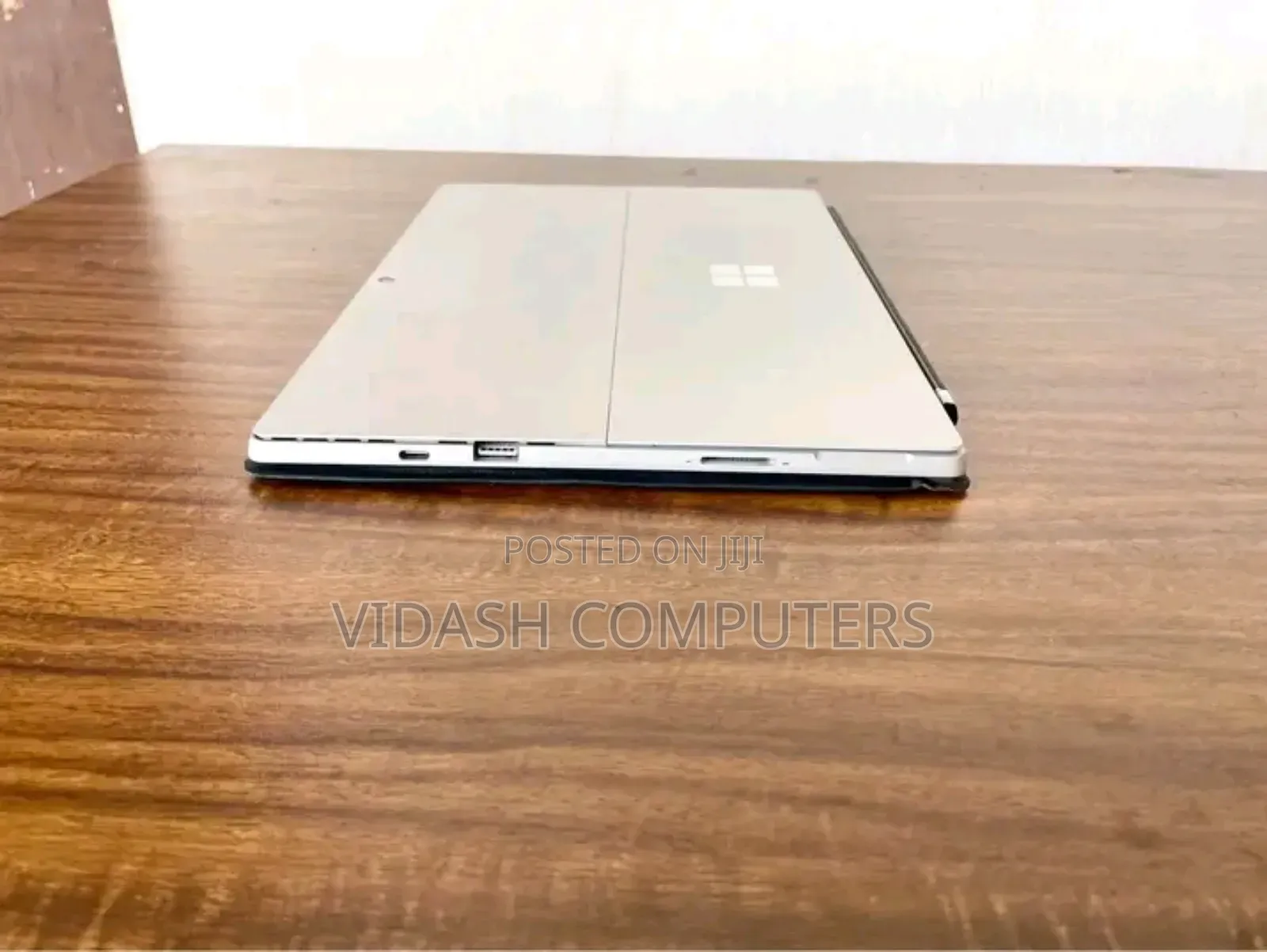 Microsoft Surface Pro 7 256 GB Gray