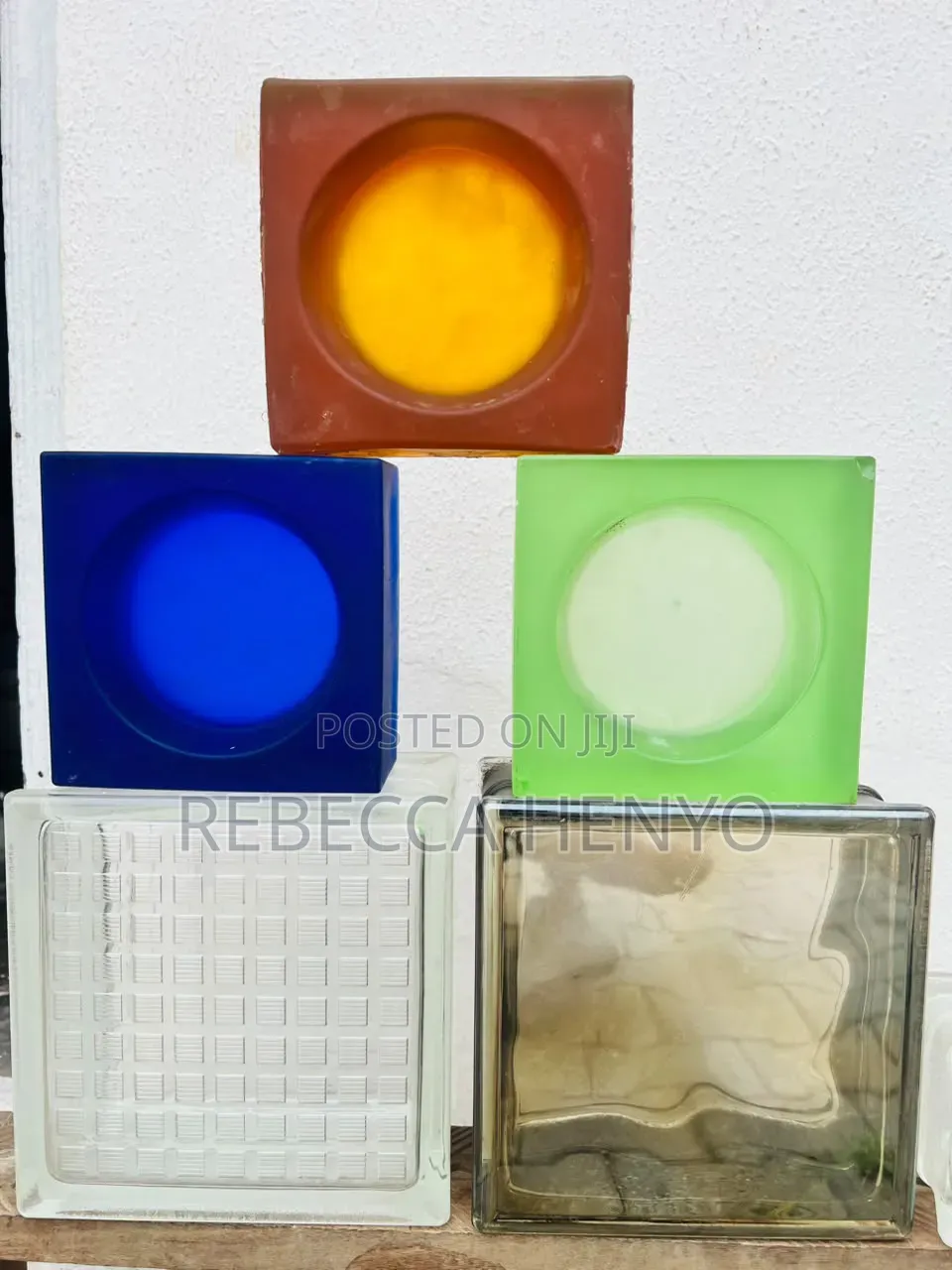 Quality Glass Blocks