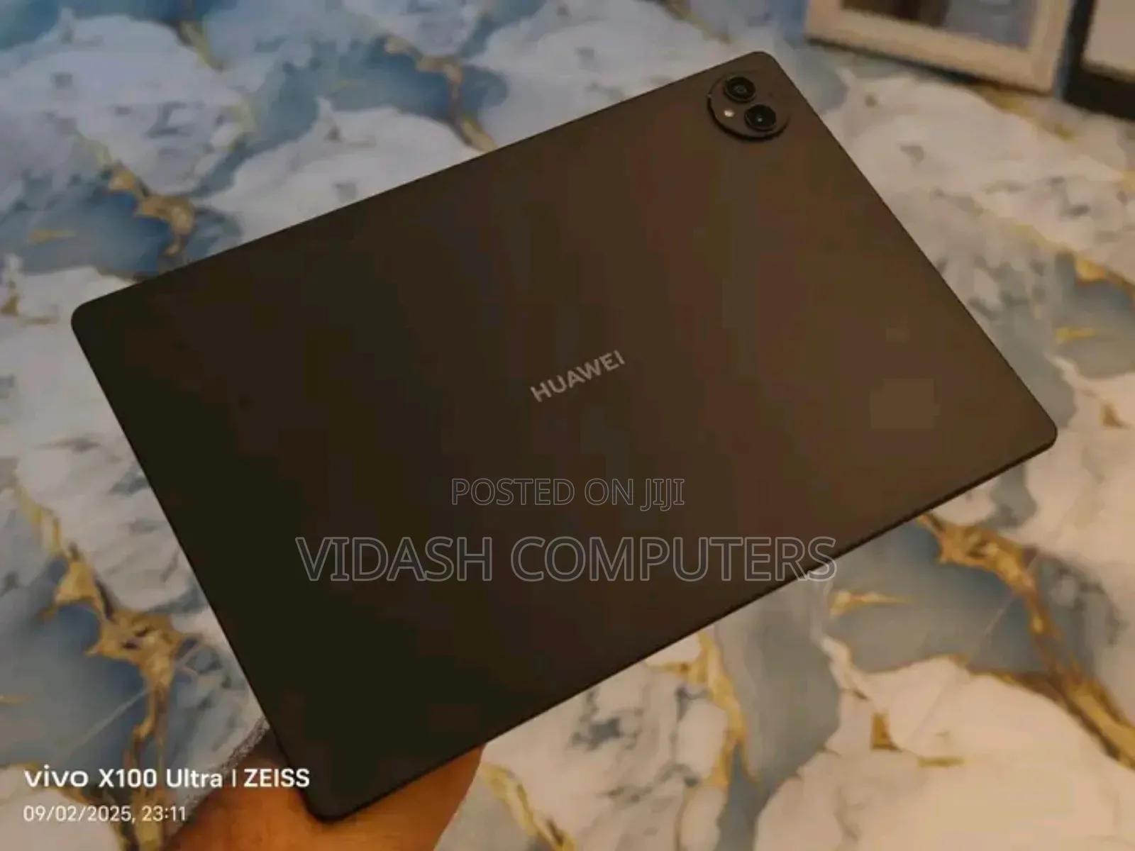 Huawei MatePad Pro 13.2 256 GB Black