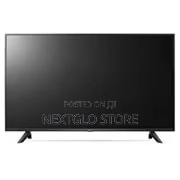 LG 75ur80006la Is a 75-Inch Uhd