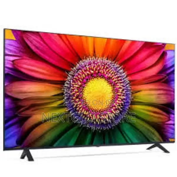 LG 75ur80006la Is a 75-Inch Uhd