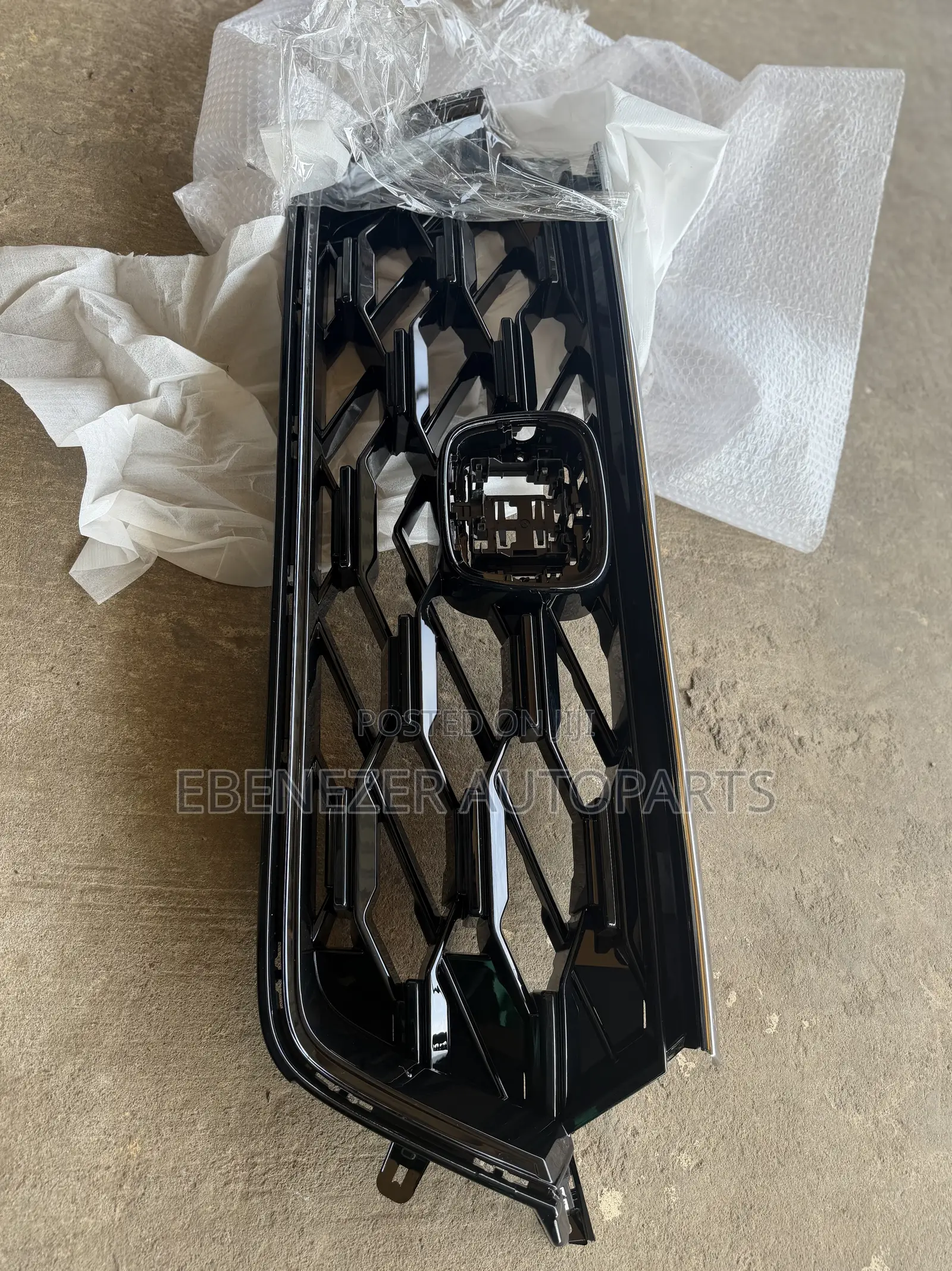 Honda CRV Cr-v Front Shells Grille 2023 2024 2025 2026
