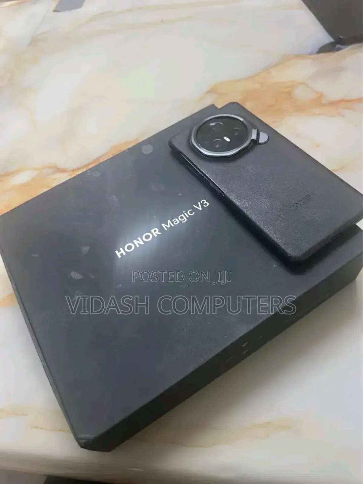 Honor Magic V3 512 GB Black
