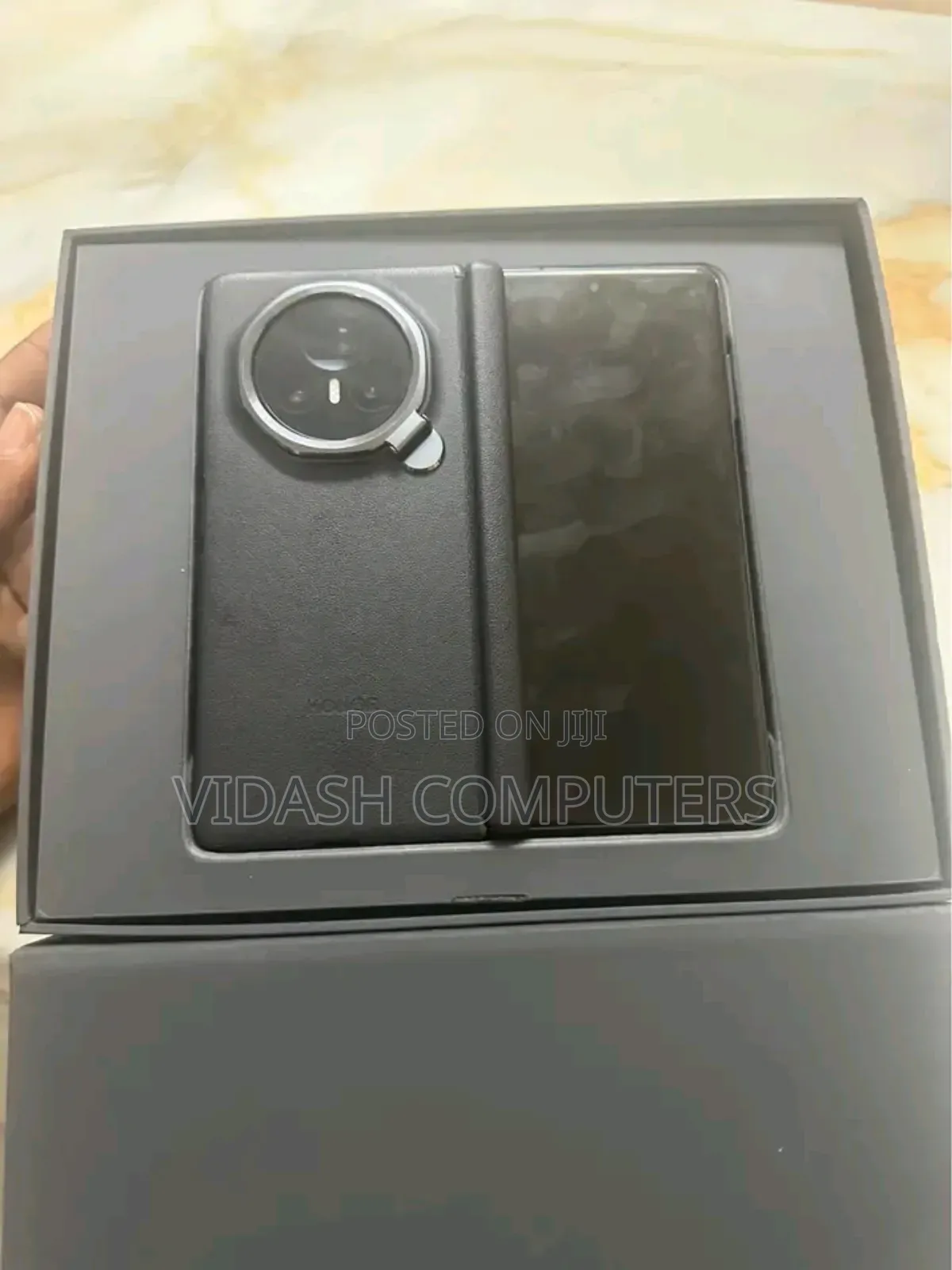 Honor Magic V3 512 GB Black