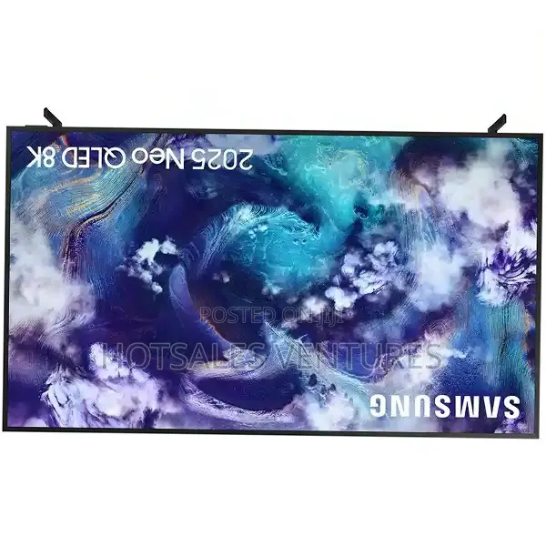 BEST Samsung 85 Inch Neo QLED AI Smart TV 2025 Model - QA85QN900FUXGH