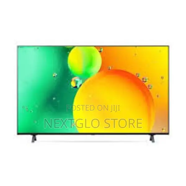 55 Inch LG Uhd Ai Ua85 Smart TV Ai Magic Remote