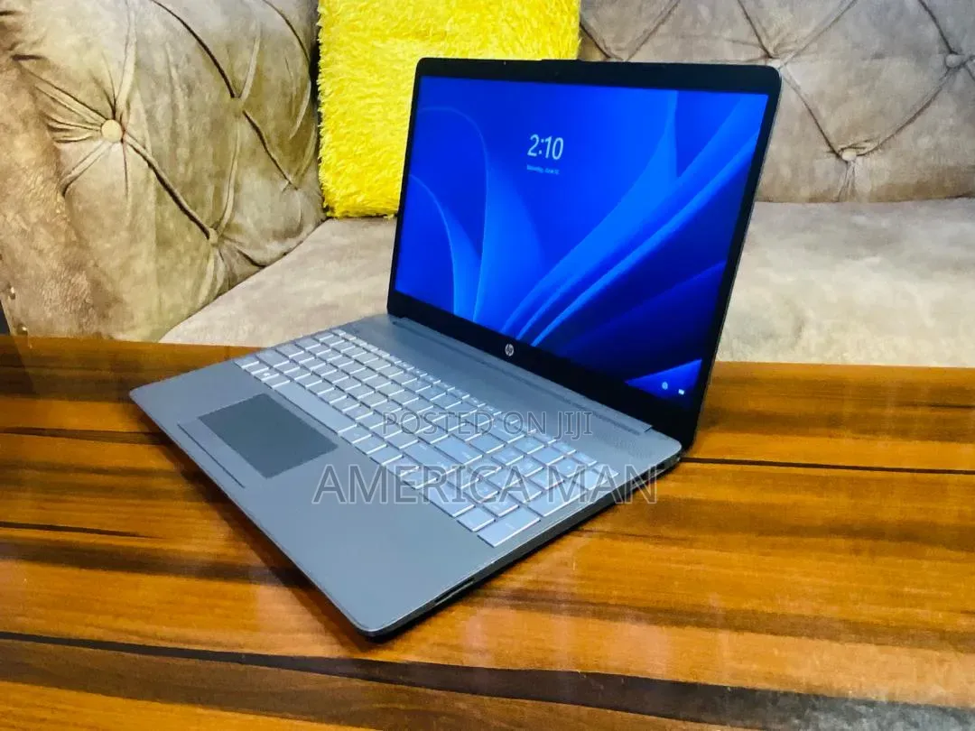 Laptop HP 15 8GB Intel Core i5 SSD 256GB