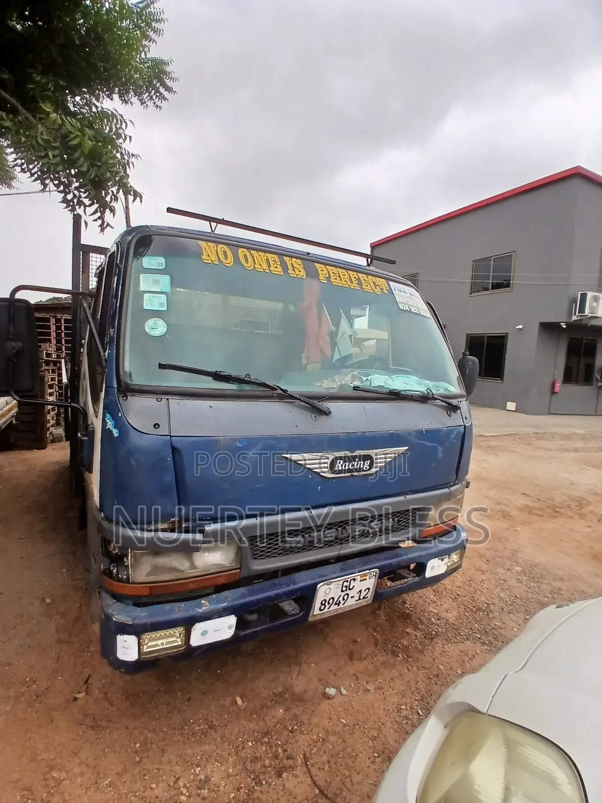Mitsubishi Canter for Sale