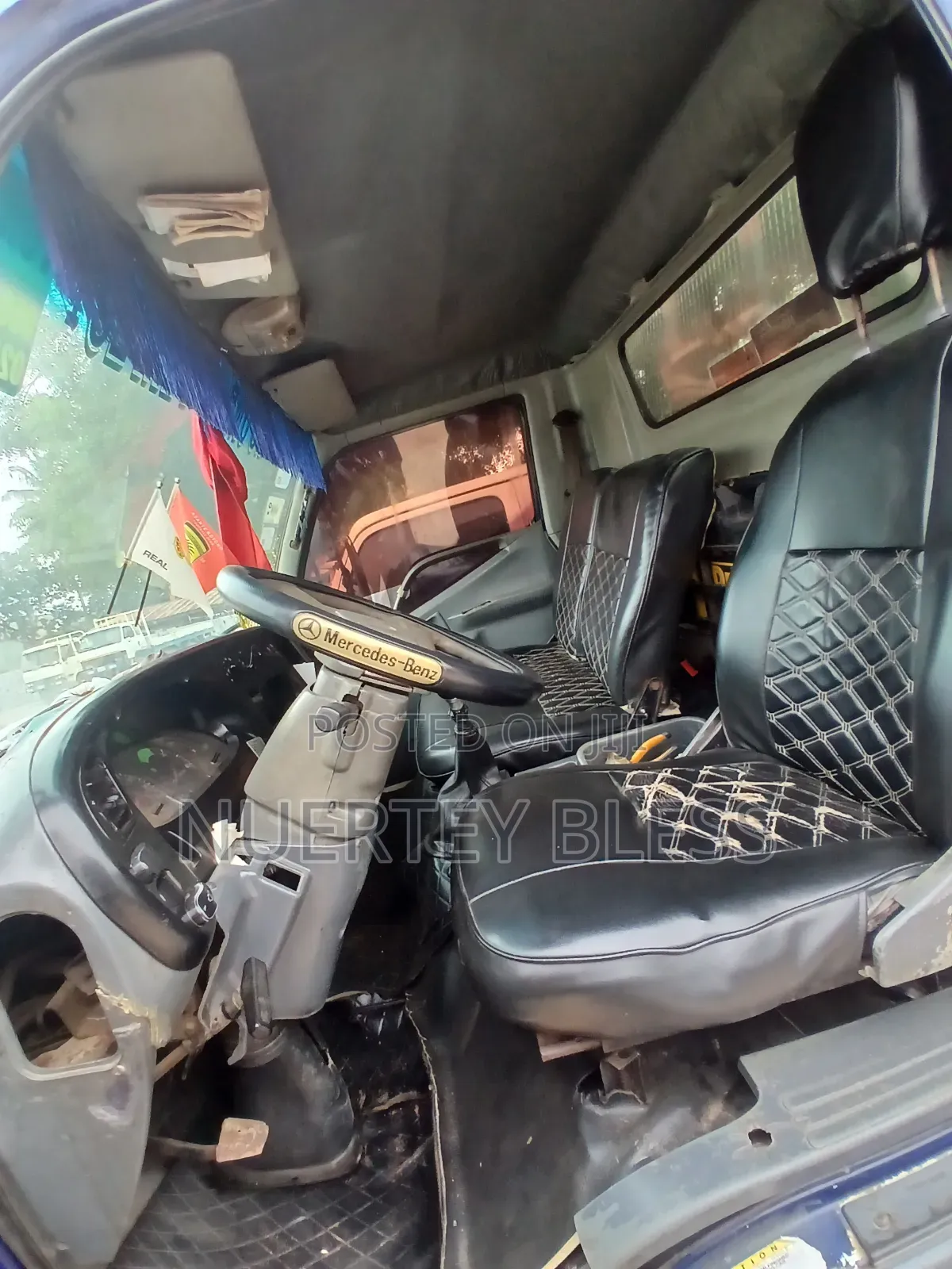 Mitsubishi Canter for Sale