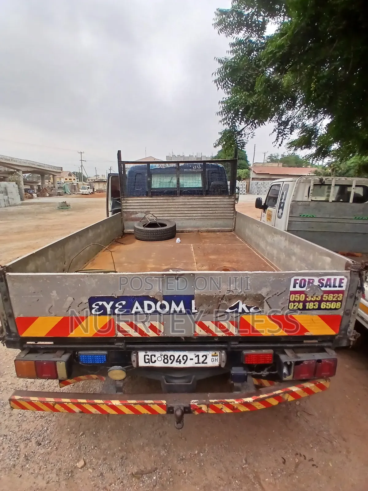 Mitsubishi Canter for Sale