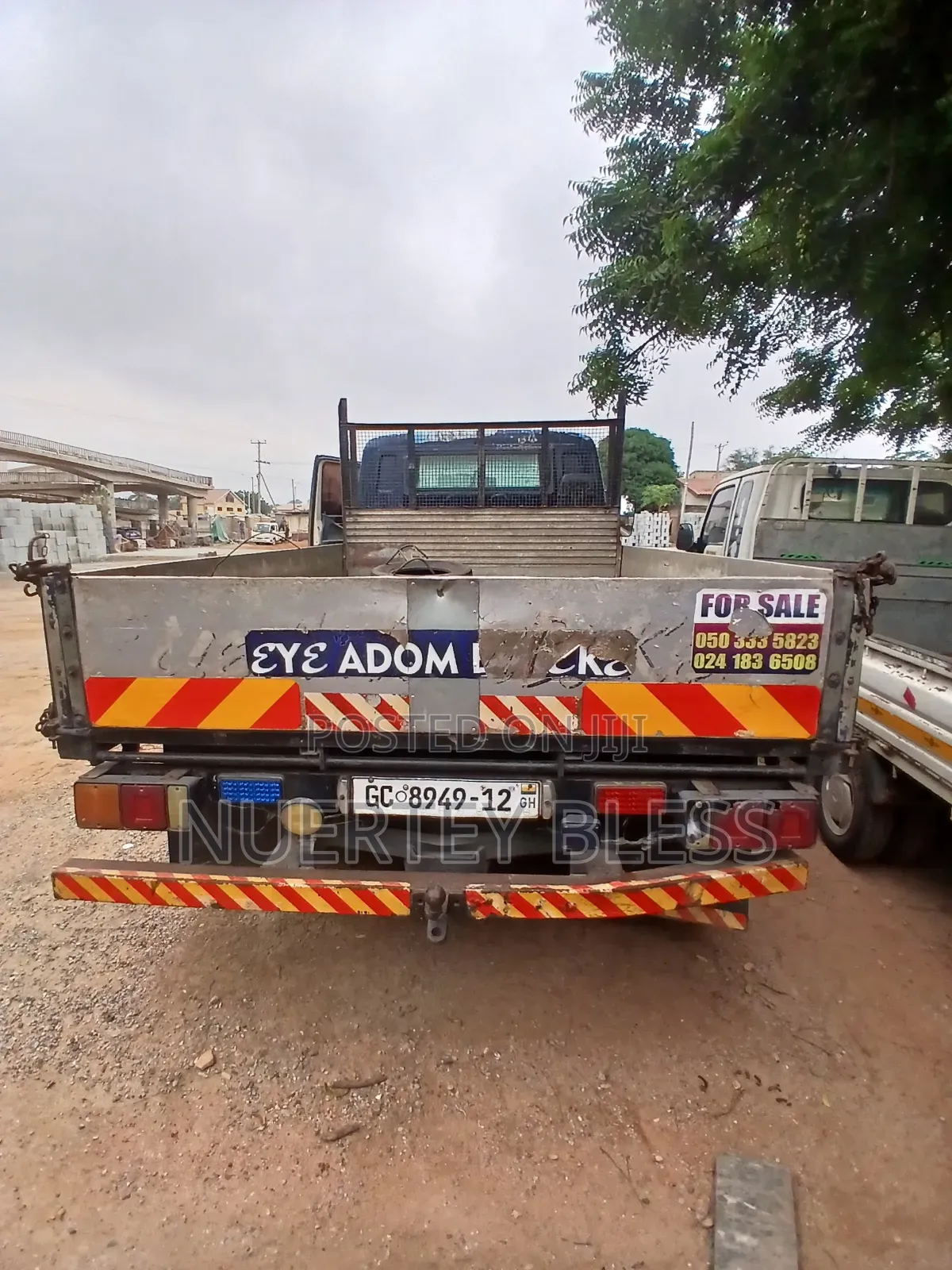 Mitsubishi Canter for Sale