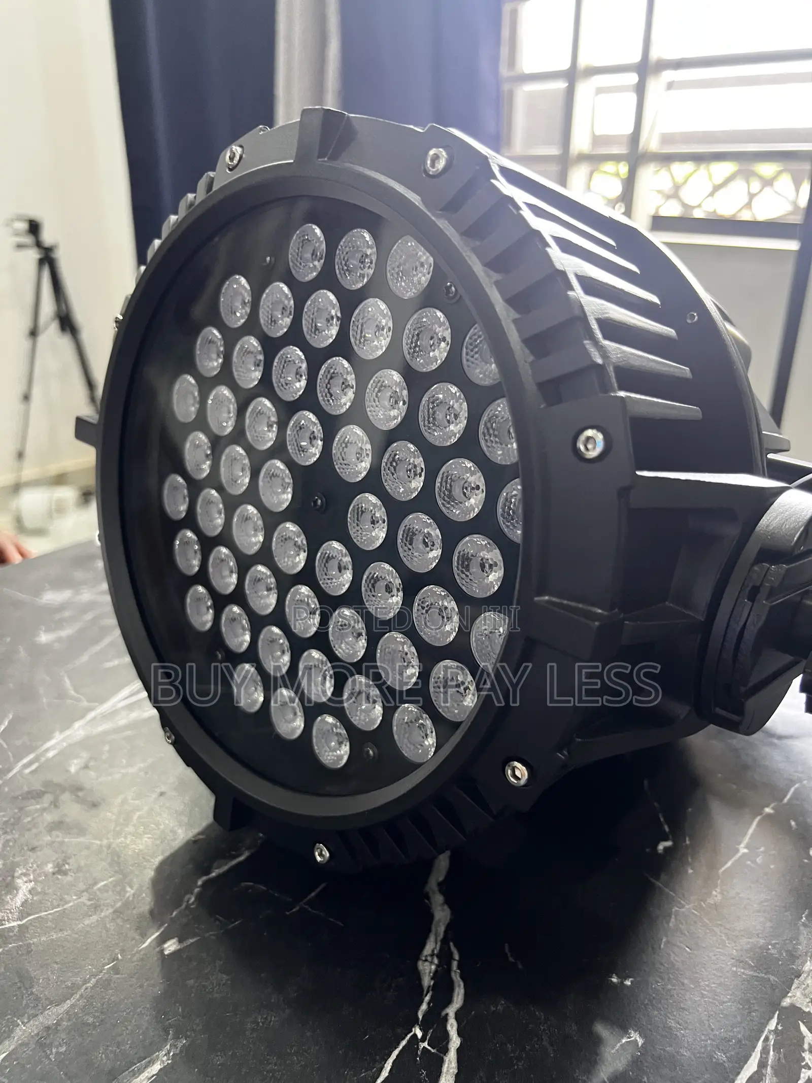 IP65 Waterproof Outdoor LED PAR Can Light
