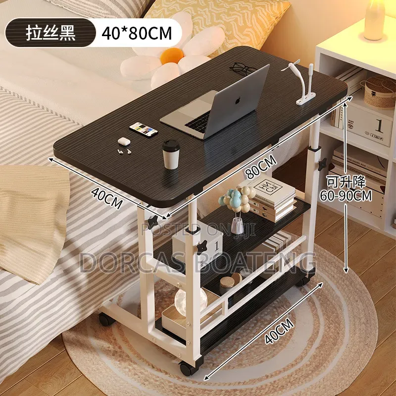 Adjustable Table