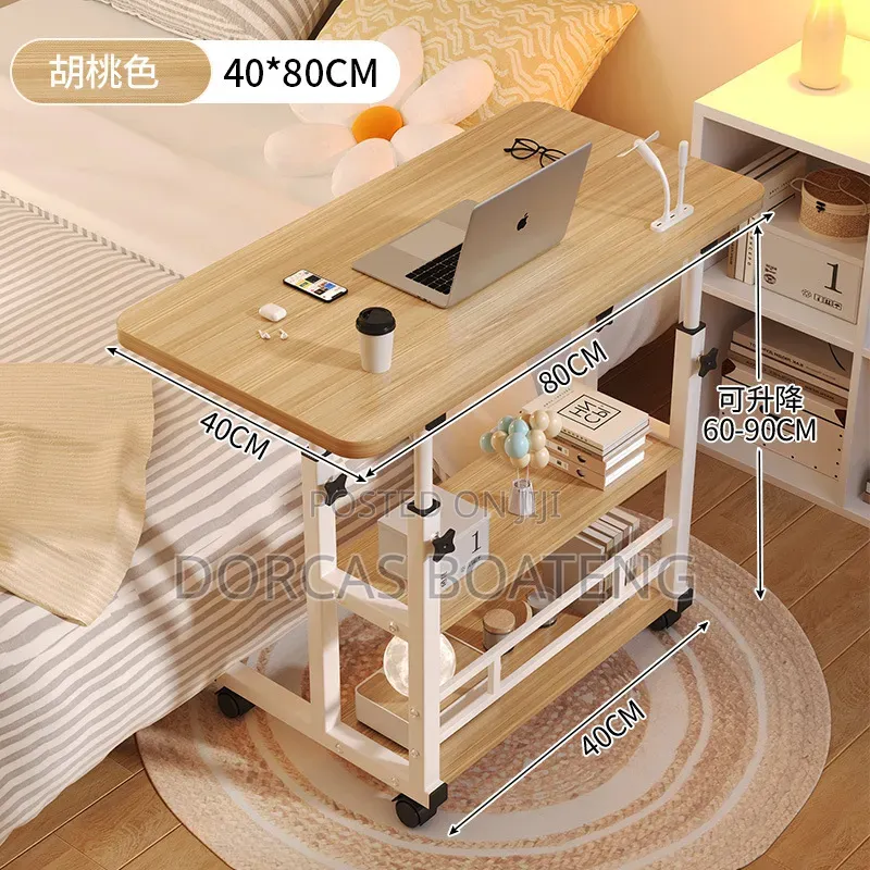 Adjustable Table