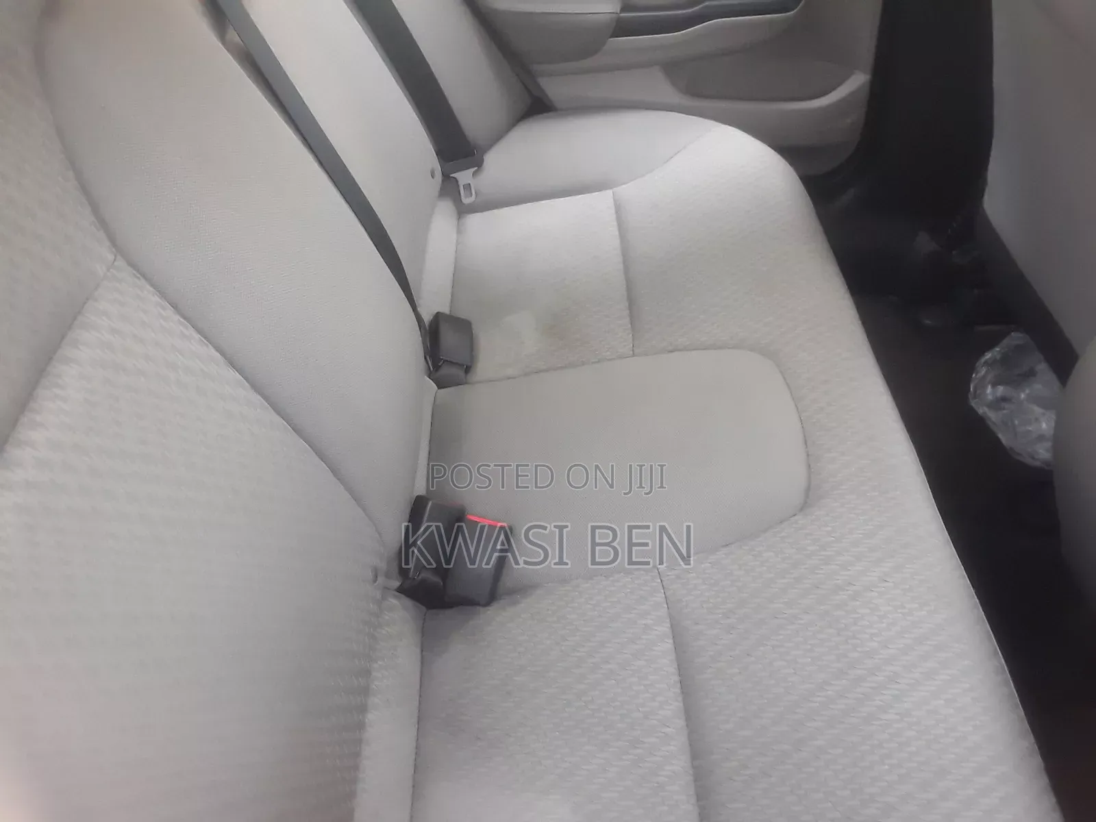 Honda Civic 2015 Black
