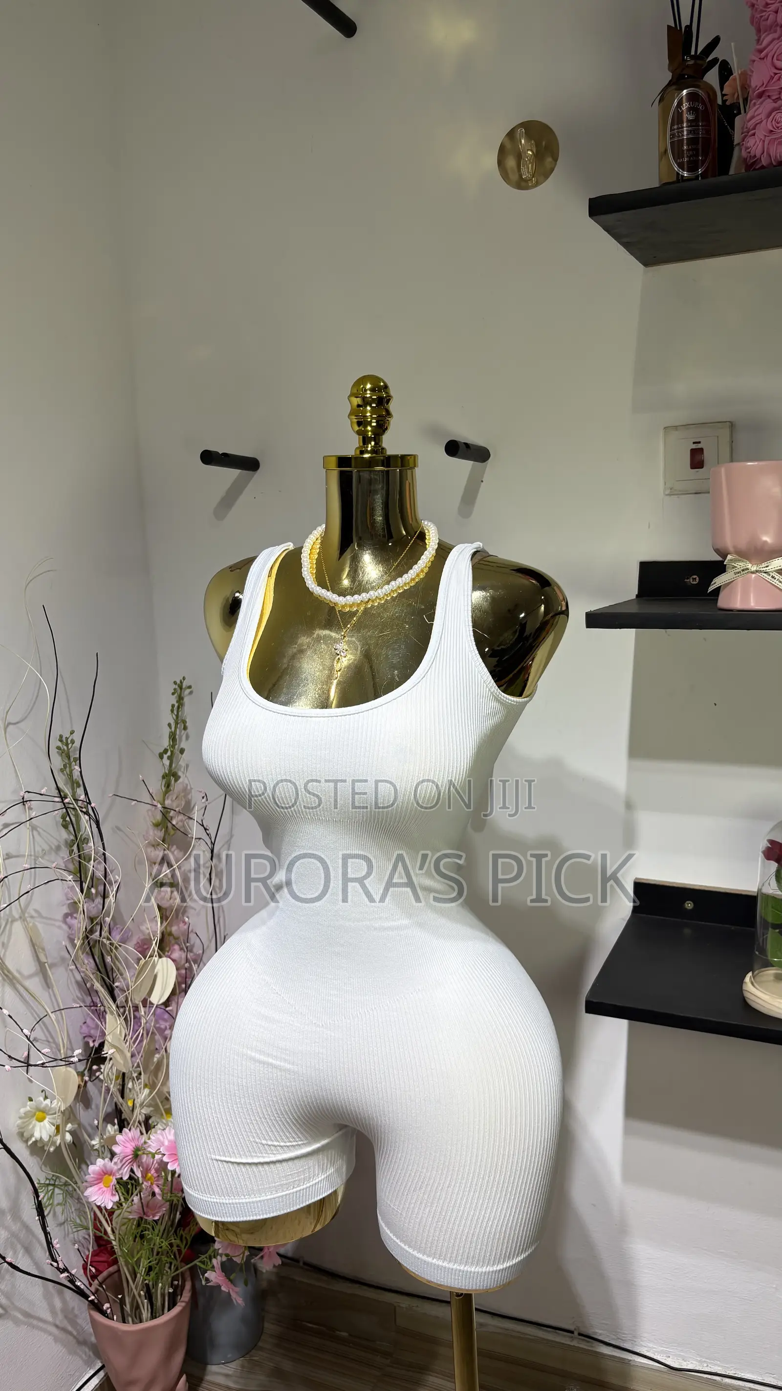 Ladies Dress