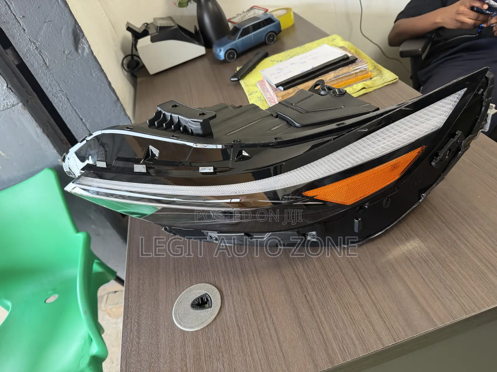 Hyundai Elantra 2025,2026,Headlight LED Available