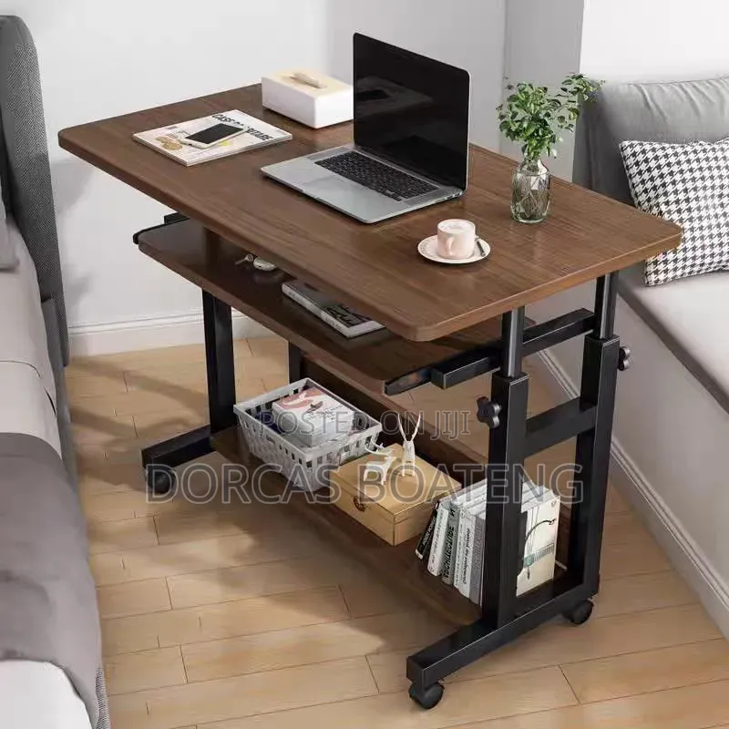 Adjustable Study Table