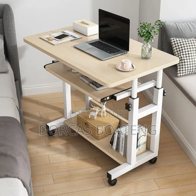 Adjustable Study Table