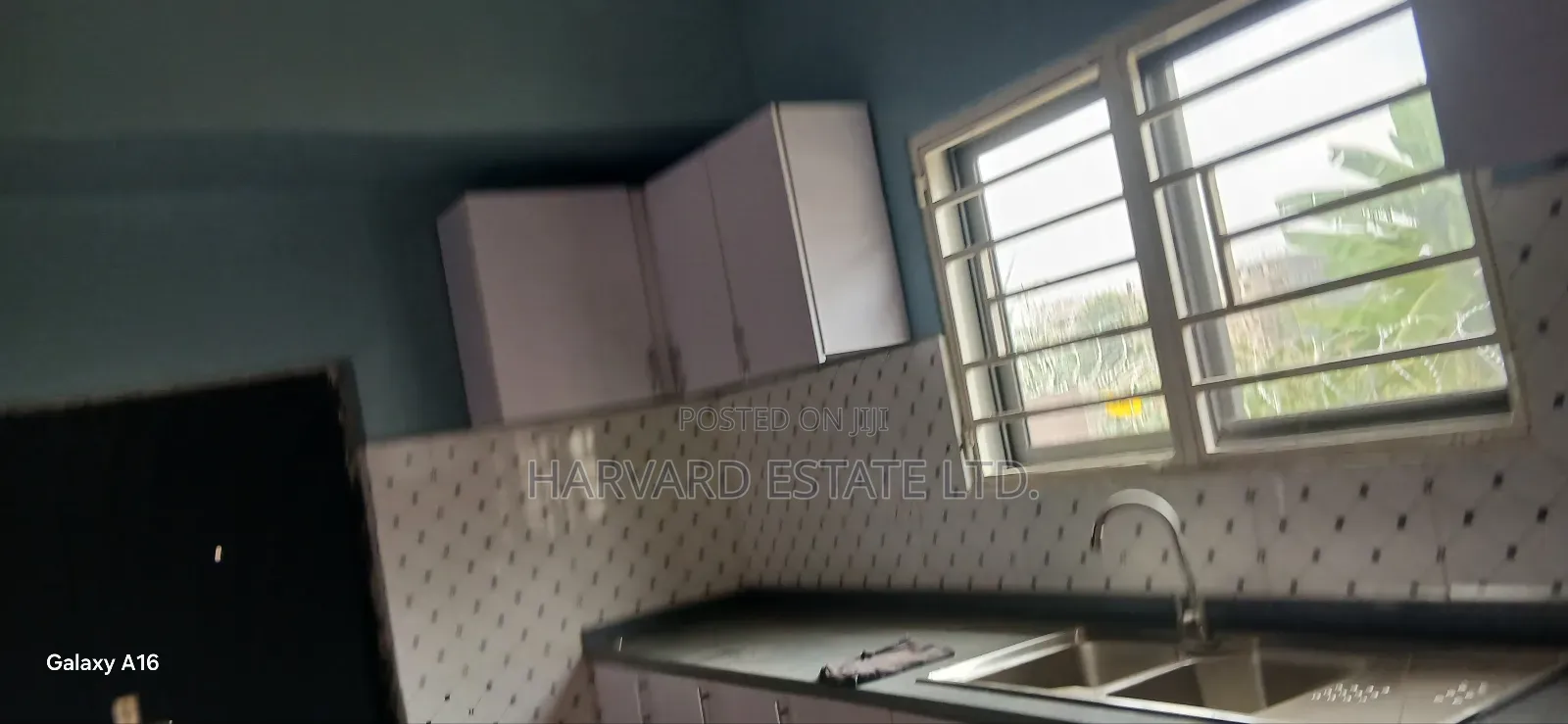 3bdrm Apartment in Tech Ayeduase Knust, Kumasi Metropolitan for rent