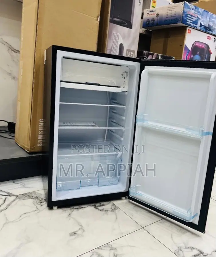Buy Nasco Single Door Table Top Refrigerator(Nasf1-110fl)Black.
