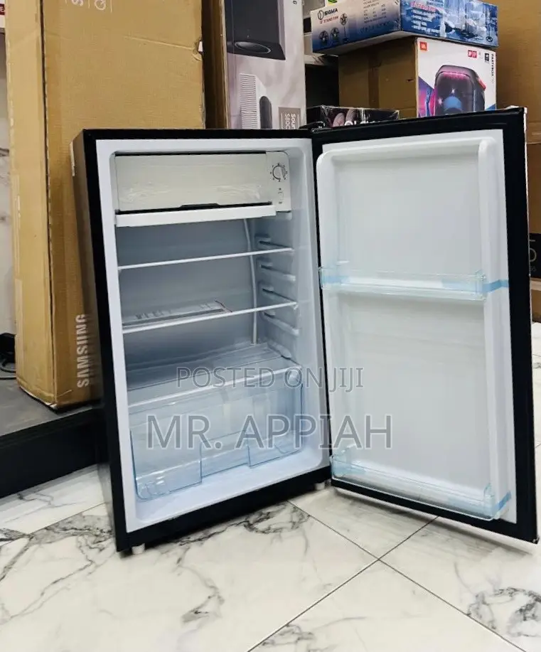 Buy Nasco Single Door Table Top Refrigerator(Nasf1-110fl)Black.