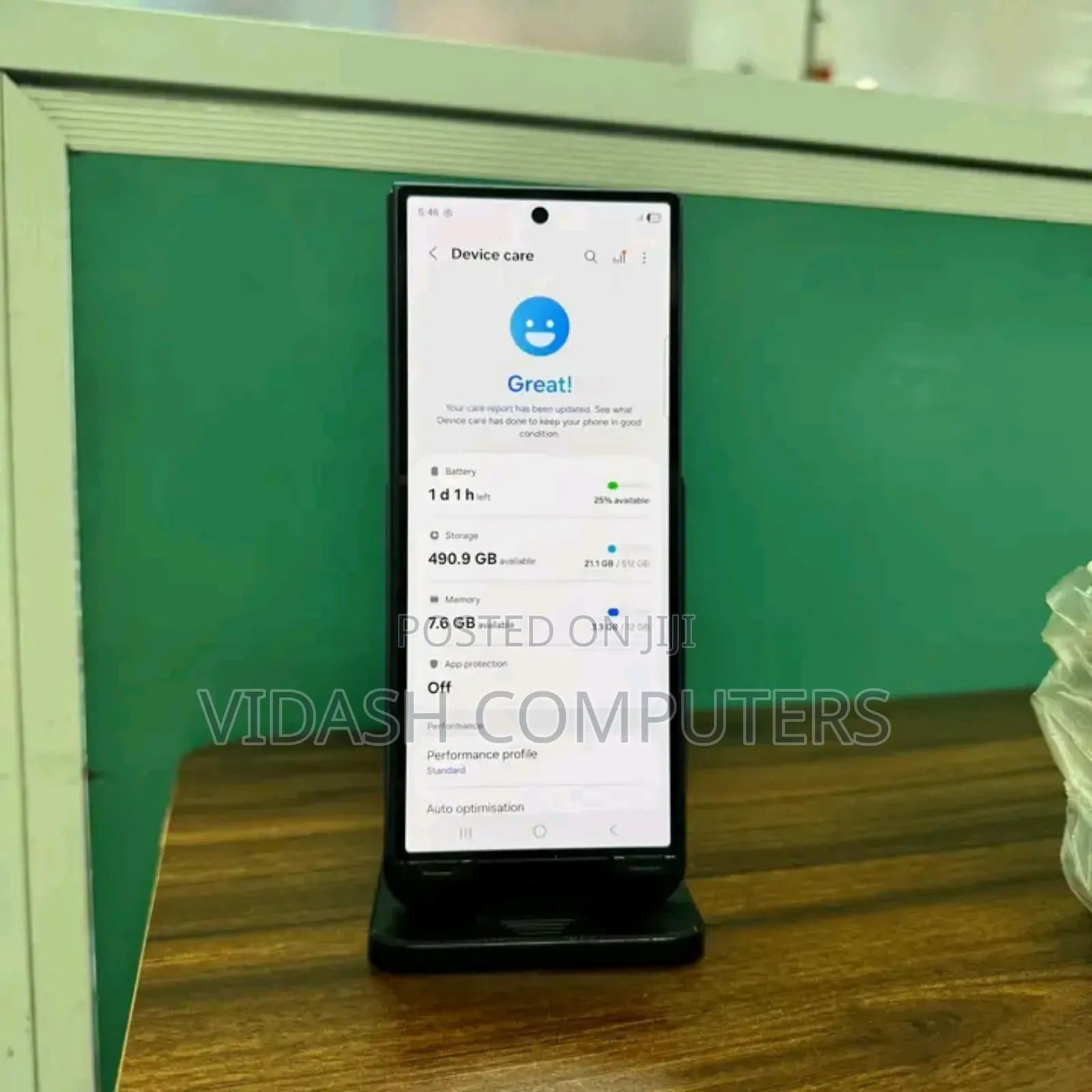 New Samsung Galaxy Z Fold7 512 GB Gray