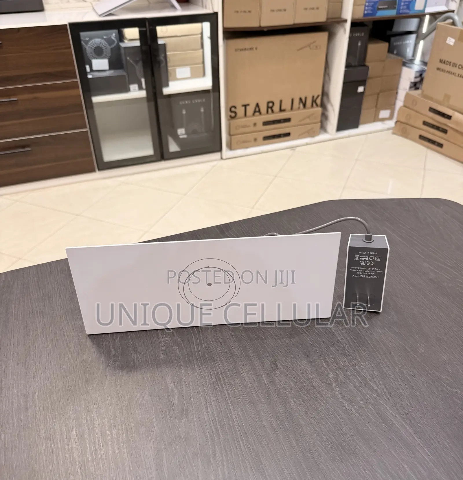Starlink Router for Mesh WiFi Extension (Mini Standard)