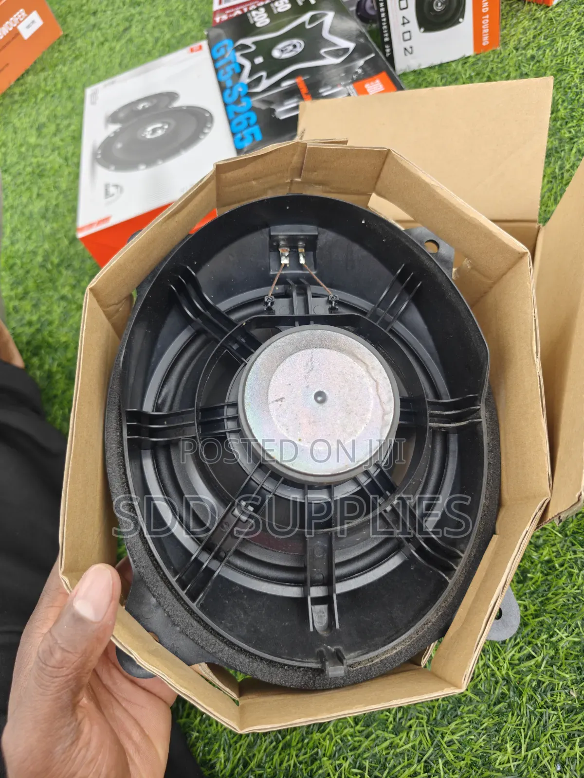 Lexus Toyota 6X9 Car Speaker Available at SDD SUPPLIES Shop Ghana